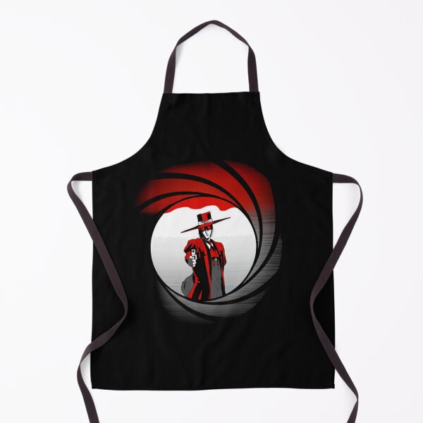 Item preview, Hellsing Alucard Classic designed and sold by sysfrynfade.