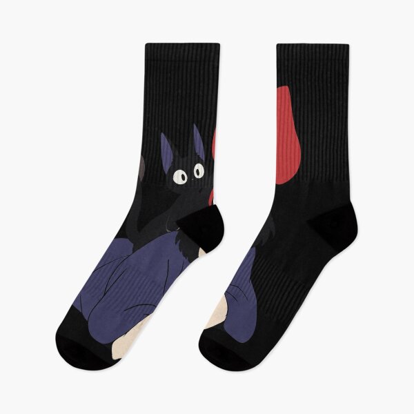 Item preview, Kiki And Jiji designed and sold by MinchiDiep.