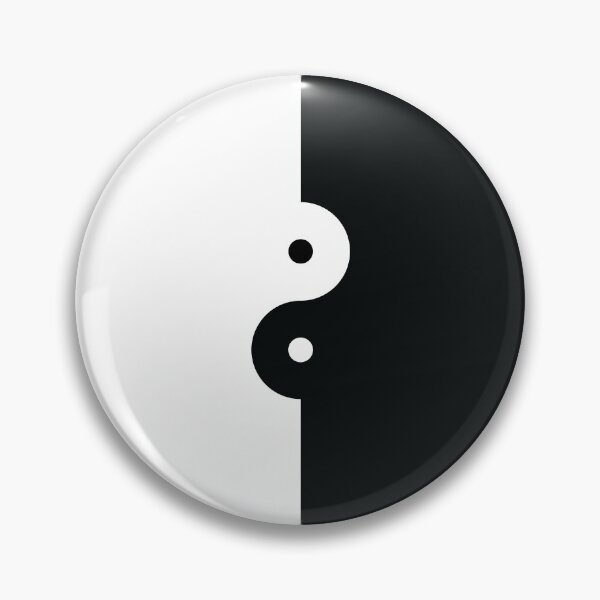 Item preview, yin yang designed and sold by nogamax.