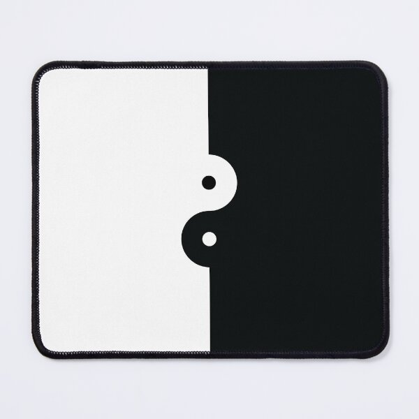 Item preview, yin yang designed and sold by nogamax.