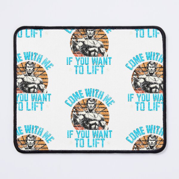 Item preview, Come With Me If You Want To Lift designed and sold by LunaBeautiful.