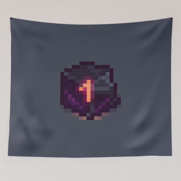 Item preview, Pixel Rune Stone 48 designed and sold by Ben Henry.