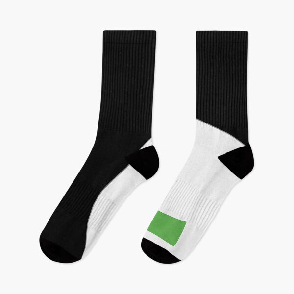 Item preview, Green Letter L Inside a White Circle designed and sold by ObukiLantara.