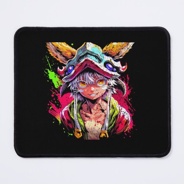 Item preview, Made In Abyss Character Art  designed and sold by Ohio Association for Justice.