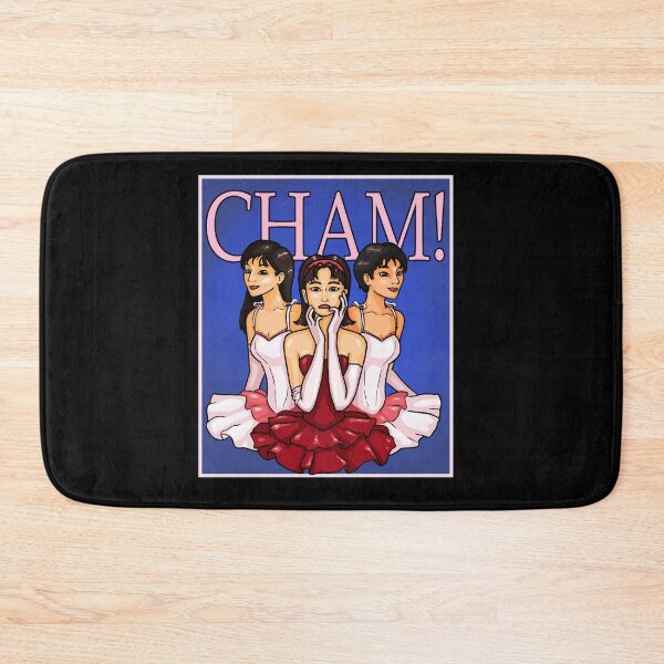 Item preview, Póster clásico de Perfect Blue - CHAM! designed and sold by vodevinfrogart.