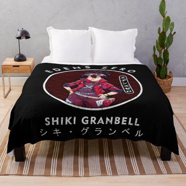 Item preview, SHIKI GRANBELL III IN THE CIRCLE UP Classic designed and sold by veraminirap.