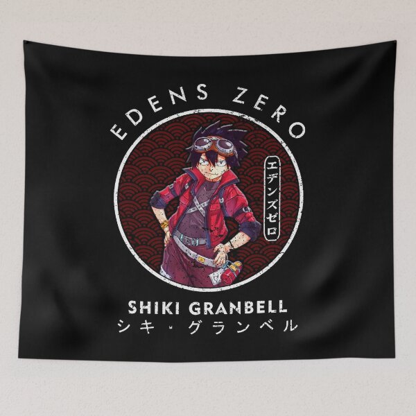 Item preview, SHIKI GRANBELL III IN THE CIRCLE UP Classic  designed and sold by veraminirap.