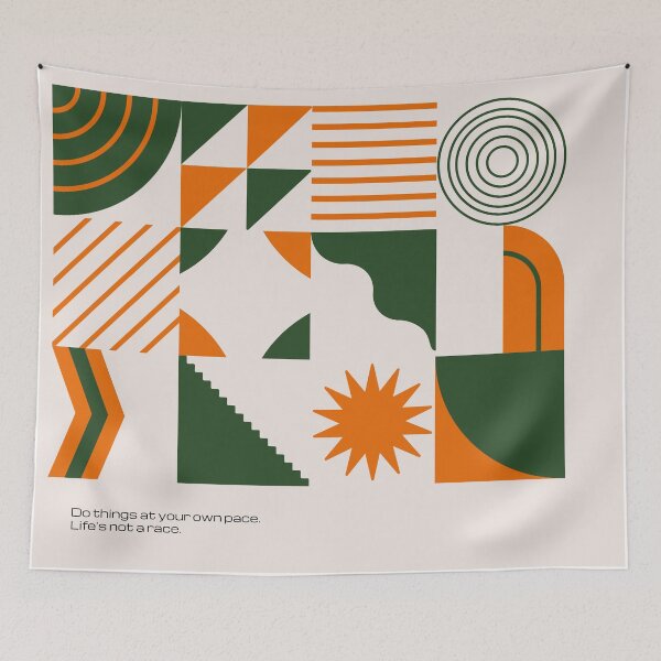 Item preview, Boho Pattern Design designed and sold by SunshineSales.