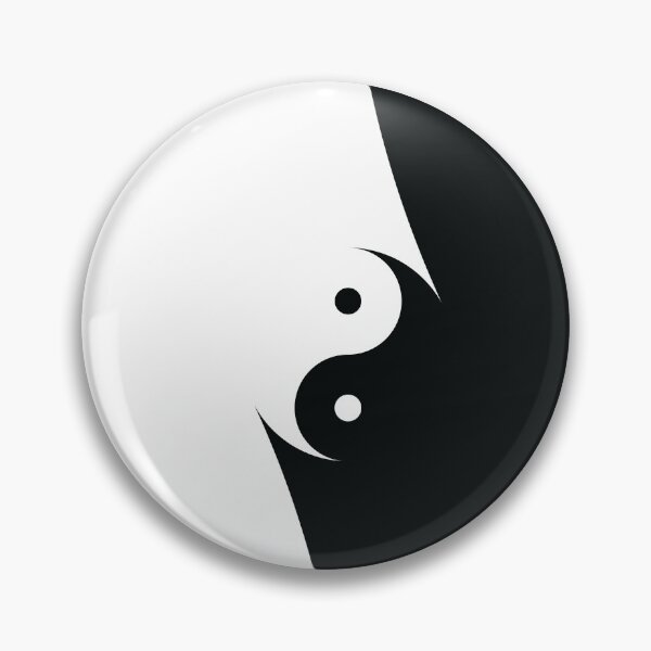 Item preview, yin yang designed and sold by nogamax.