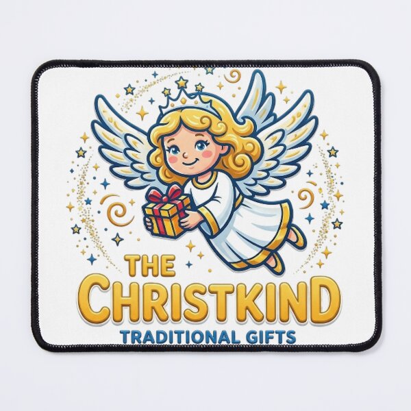 Item preview, THE CHRISTKIND - GERMANY designed and sold by likbatonboot.