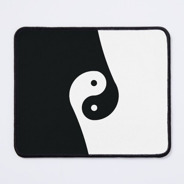 Item preview, yin yang designed and sold by nogamax.