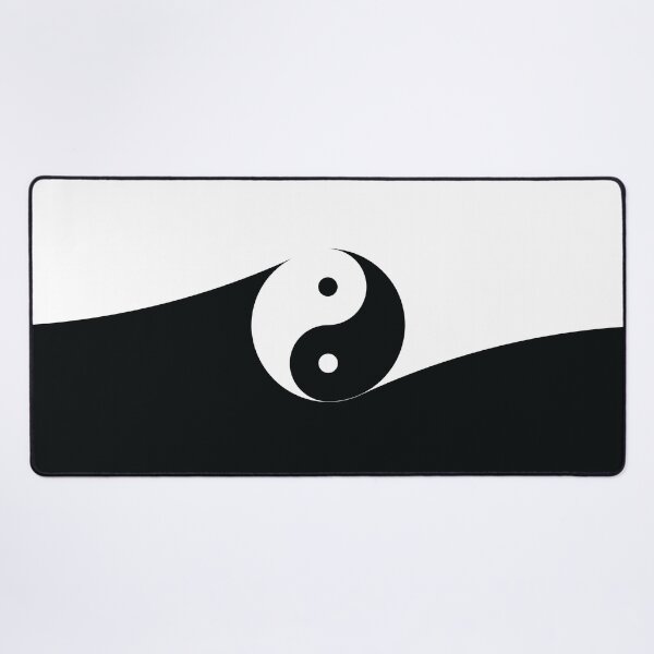 Item preview, yin yang designed and sold by nogamax.