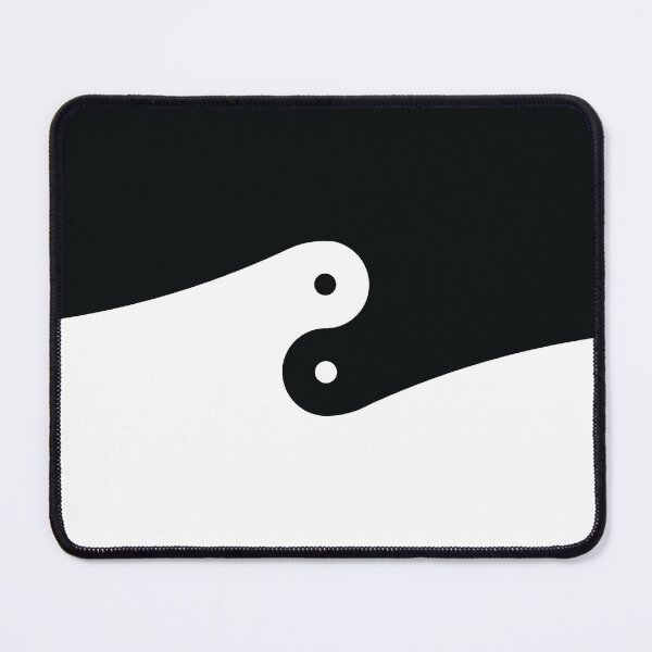 Item preview, yin yang designed and sold by nogamax.