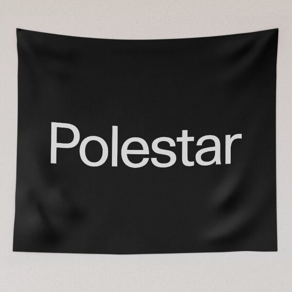 Item preview, Elegant Polestar aChampagne Minimalism designed and sold by onsplo.