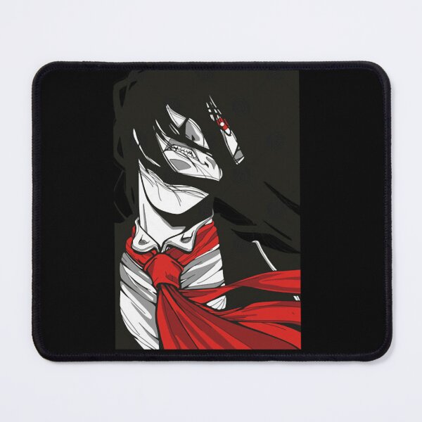 Item preview, Alucard Vampire Lord  designed and sold by sysfrynfade.