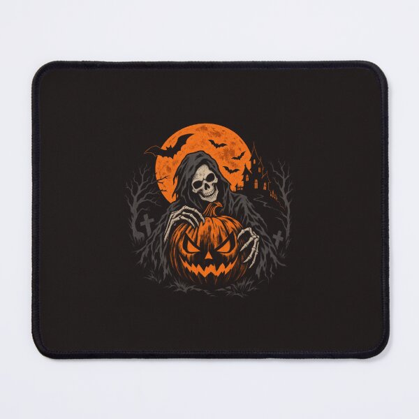 Item preview, Halloween design graphic shirt designed and sold by Viktoriia78.