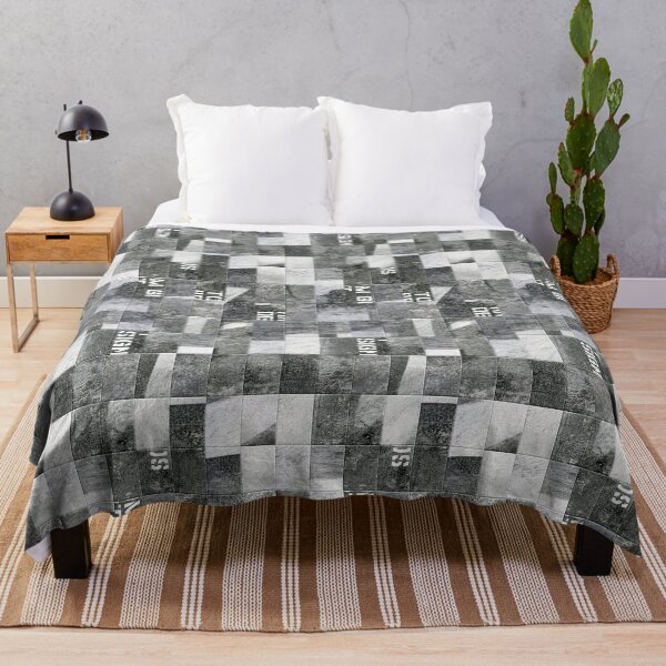 Item preview, Composition in shades of gray XVII designed and sold by TomaszGos.