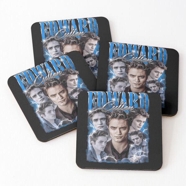 Item preview, 90S Cullen, Team Edward, Edward Cullen, Twilight designed and sold by BryonPredovic.