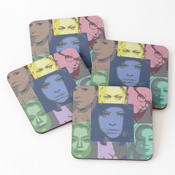Item preview, Clone Club - Project Leda - Orphan Black designed and sold by ArthurPopular®.