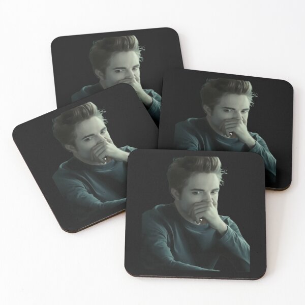 Item preview, Edward Cullen Stinky designed and sold by BryonPredovic.