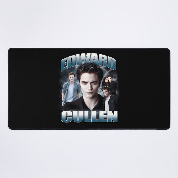 Item preview, Team Edward, Edward Cullen, Twilight designed and sold by BryonPredovic.