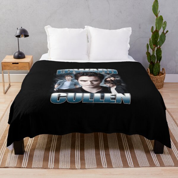 Item preview, Team Edward, Edward Cullen, Twilight designed and sold by BryonPredovic.