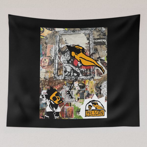 Item preview, Pelican designed and sold by Y2kstarsmood.
