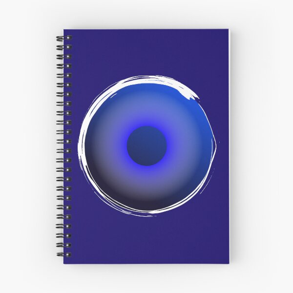 Item preview, Mati Evil Eye Paint   designed and sold by Yiorgos Designs.