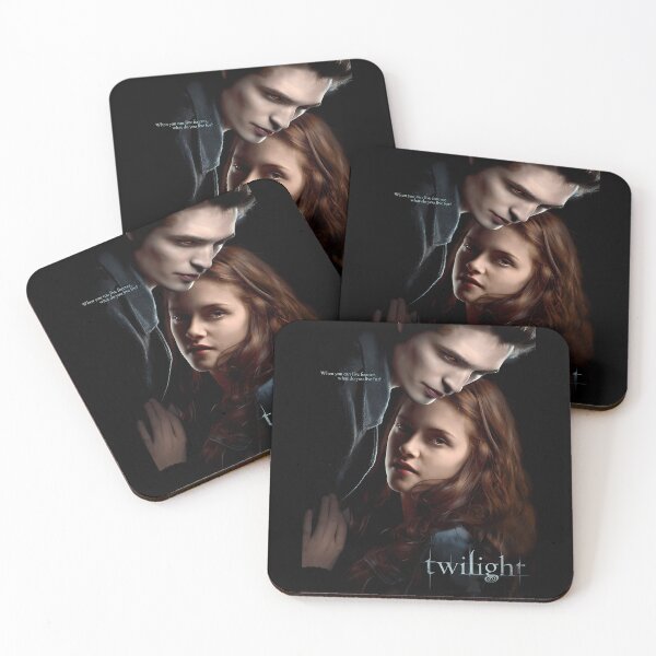 Item preview, Twilight - When you can live forever what do you live for designed and sold by BryonPredovic.