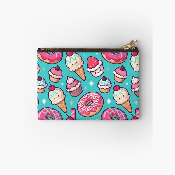Item preview, Kawaii Cats, Donuts & Lollipops designed and sold by LenNo9881.