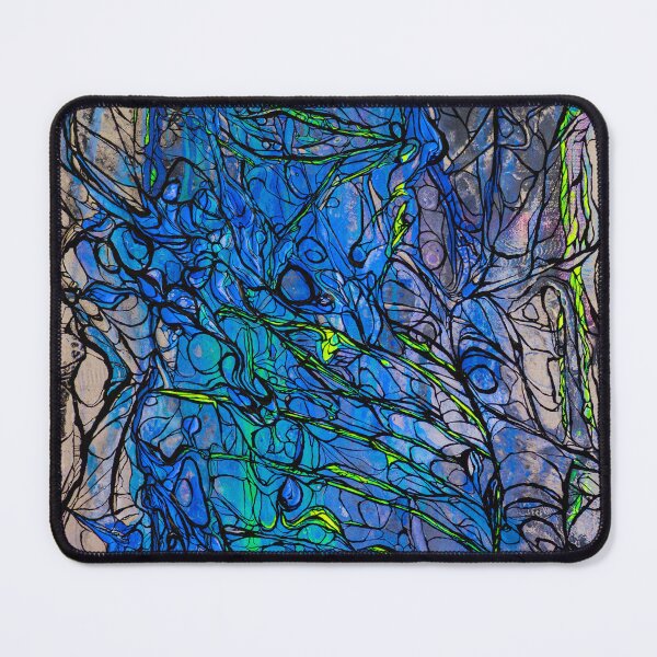 Item preview, abstractummonstera designed and sold by pezoid.