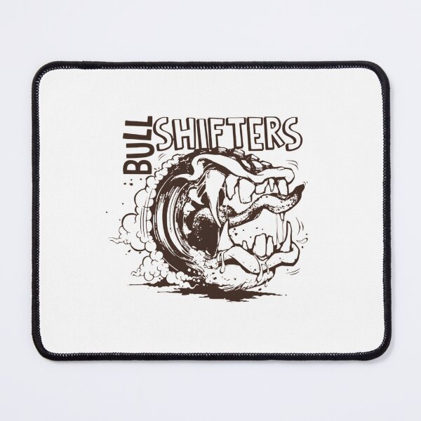 Item preview, Bull Shifters designed and sold by Y2kstarsmood.