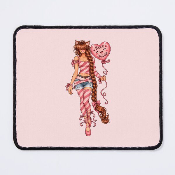 Item preview, Keep Smiling designed and sold by soliloquywriter.