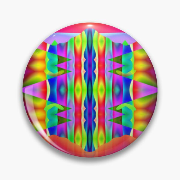 Item preview, Design pattern seven ... designed and sold by Harryucksche.