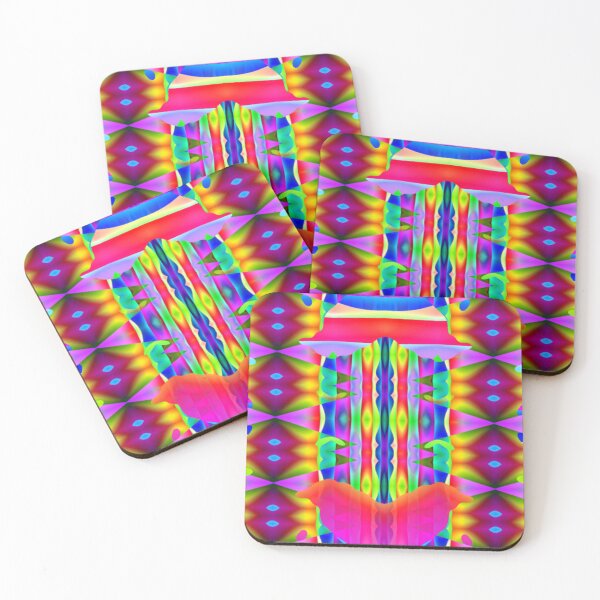 Item preview, Design pattern seven ... designed and sold by Harryucksche.