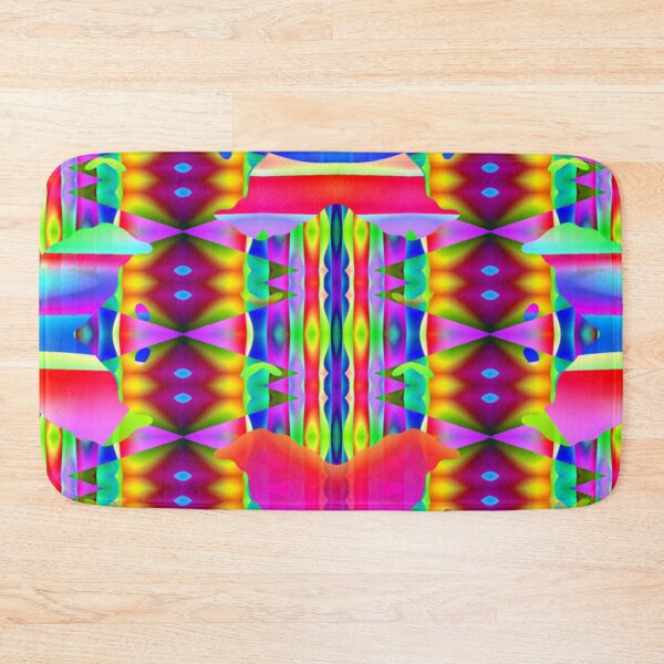 Item preview, Design pattern seven ... designed and sold by Harryucksche.