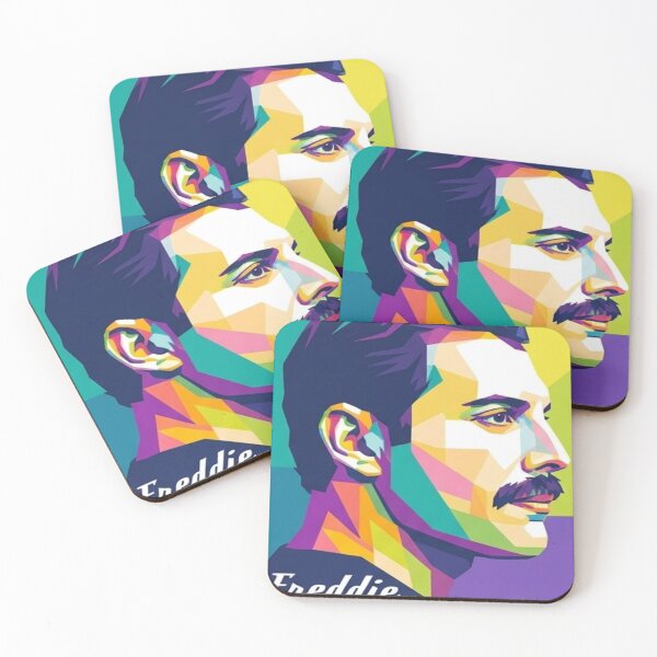 Item preview, freddie mercury designed and sold by Creativnani.