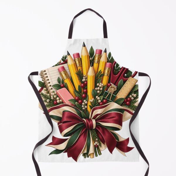 Item preview, Carving Board with Utensils – Thanksgiving Leftovers Illustration designed and sold by Xnuery.