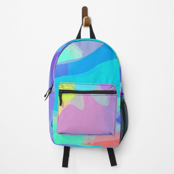 Item preview, Colorful patterns. designed and sold by Michael-Popart.