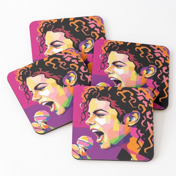 Item preview, Michael Jackson designed and sold by Creativnani.