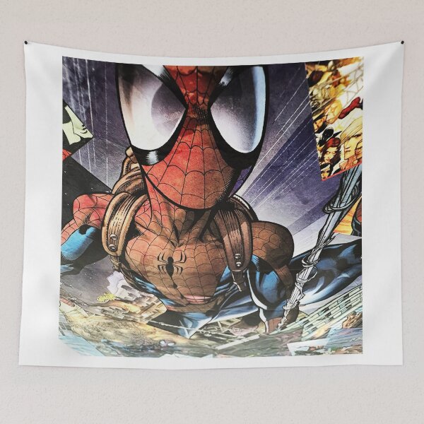 Item preview, Spidy A designed and sold by jhojho.