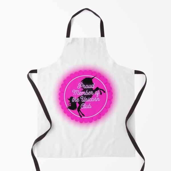 Item preview, Proud Member of the Pink Unicorn Club designed and sold by Witch Joseph.