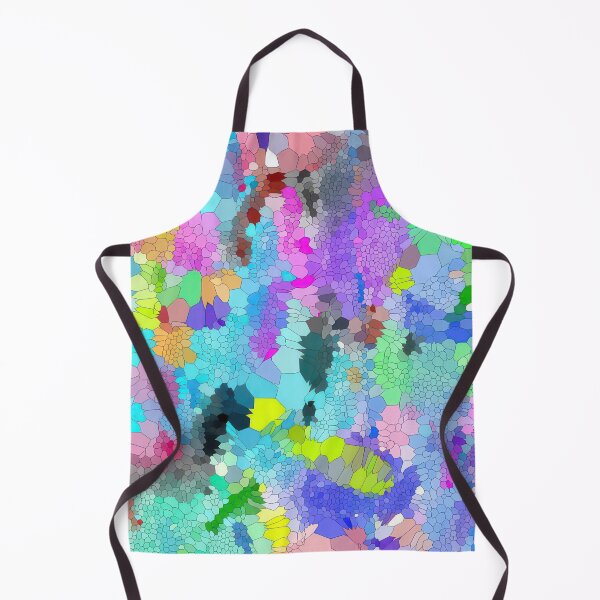 Item preview, Colorful mosaic. designed and sold by Michael-Popart.