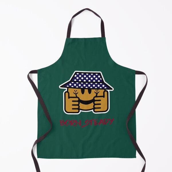 Item preview, Born Steady designed and sold by GeekDownAppared.