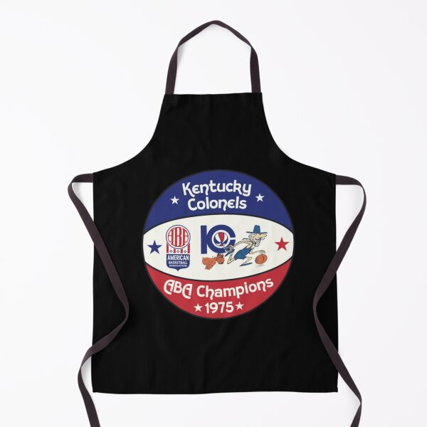 Item preview, Kentucky Colonels: 1975 ABA Champs designed and sold by Massuccis.
