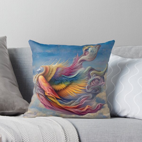 Item preview, Transformation  designed and sold by Rich La Bonté.