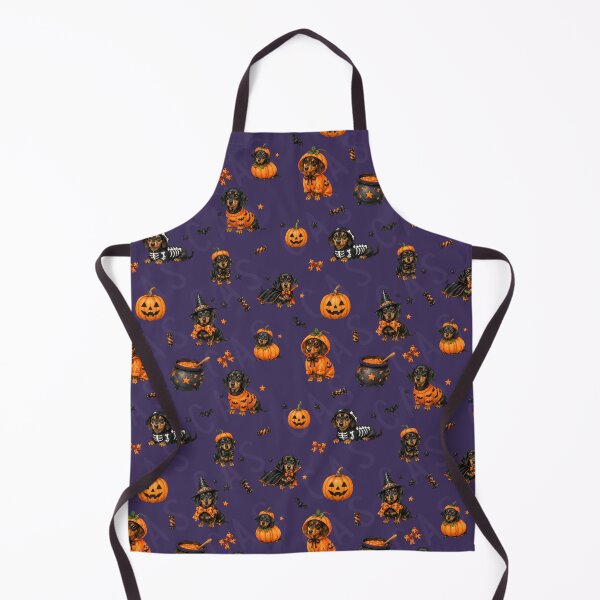 Item preview, Halloween Dachshund designed and sold by SMartin.