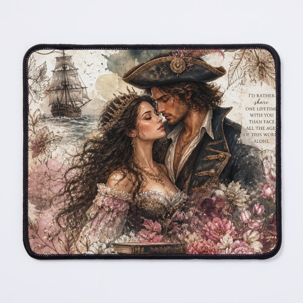 Item preview, a lifetime with you designed and sold by Talpha.