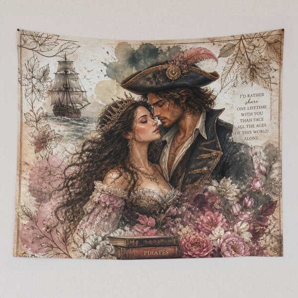 Item preview, a lifetime with you designed and sold by Talpha.