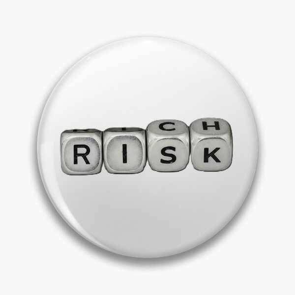 Item preview, Risk to Rich designed and sold by ACanina.